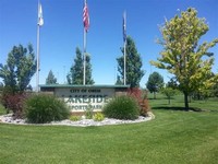 Lakeside Sports Park