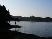 Tanghe Scenic Area