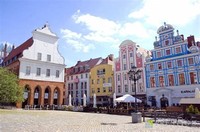 Stare Miasto, Szczecin