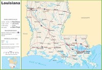 Louisiana​