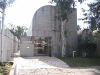 Herzliya Museum of Contemporary Art