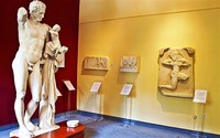 Tactual Museum of Athens