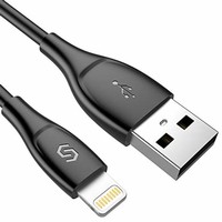 IPhone Charger Syncwire Lightning Cable - [Apple… 