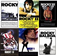 Rocky​