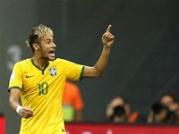 Neymar​