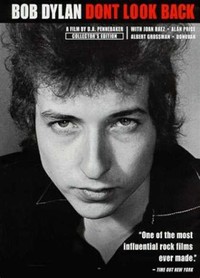 Bob Dylan: ​Dont Look Back​