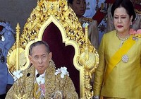 Bhumibol ​Adulyadej​