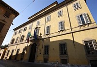 Palazzo Scotti Da Vigoleno