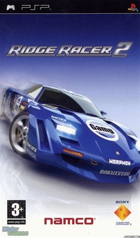 Ridge Racer​