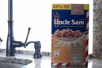 Uncle Sam Original (Attune Foods) 