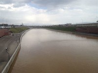 Badam River