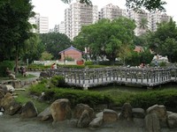 Zaoan Park