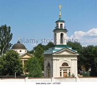 St. Catherine's Cathedral, Kherson
