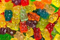 • Gummy Worms/Bears