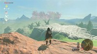 The Legend ​of Zelda: Breath of the Wild​