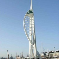 Emirates Spinnaker Tower