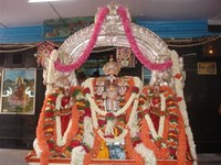 Sri Lakshmi Venkataramana Swamy Temple