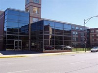 Illinois ​College of Optometry​