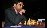 Viswanathan ​Anand​