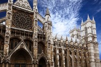 Westminster ​Abbey​