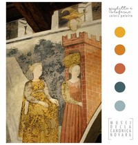 Musei Della Canonica del Duomo di Novara