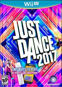 Just Dance ​2017​