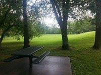 Belleau Woods Park