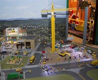 Legoland Discovery Center Westchester