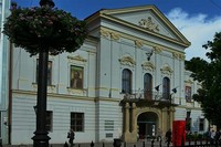 East Slovak Gallery