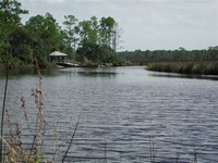 Pellicer Creek Aquatic Preserve