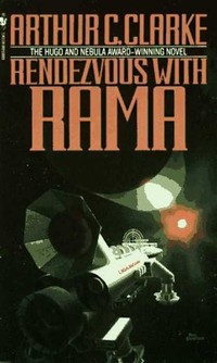 Rendezvous ​With Rama​