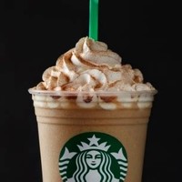 Cinnamon Roll Frappuccino® Blended Coffee
