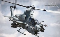 Bell AH-1Z ​Viper​