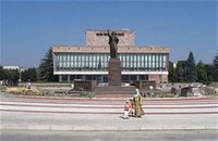 National Museum of the Kabardino-Balkarian Republic