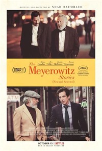 The ​Meyerowitz Stories​