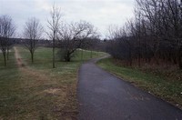 Hanlon Creek Park