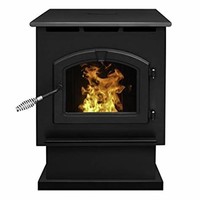 Wood-Burning and Pellet Stoves