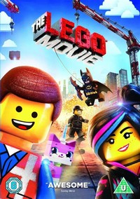The Lego ​Movie​