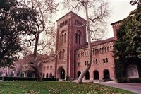 University of ​Southern California​