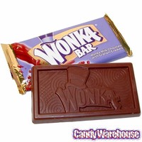 Wonka Bar​