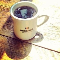 Dogwood ​Coffee Bar​