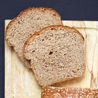 Whole Wheat ​Bread​