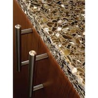 Recycled Countertops—22%