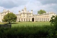 University of ​Cambridge​