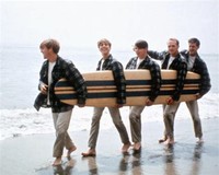 The Beach ​Boys​