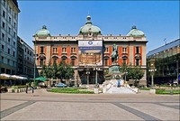 Museum of Yugoslavia