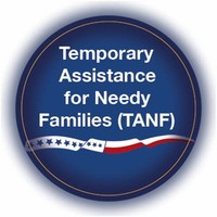 Welfare or Temporary Assistance for Needy Families 