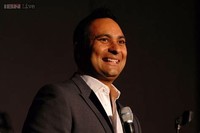 Russell ​Peters​