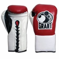 Grant Pro Fight Gloves