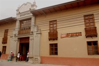 Community San Juan de Dios